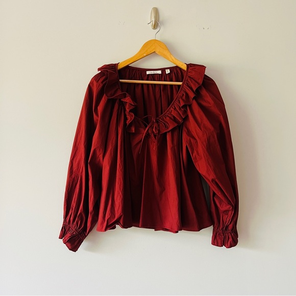 Doen Jules Top Size Medium - Picture 2 of 6